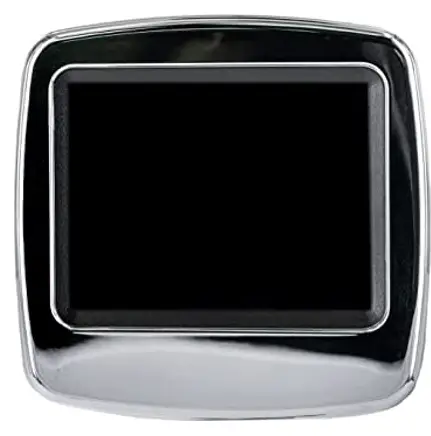 RW 202-DDG-04 Onboard Load Scale Interior Digital