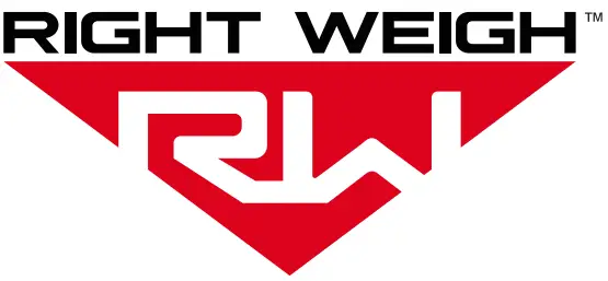 RW logo