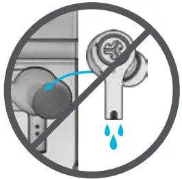 JLAB EBEAIRNCRBLK82 Epic Air ANC Earbuds - Figure 15