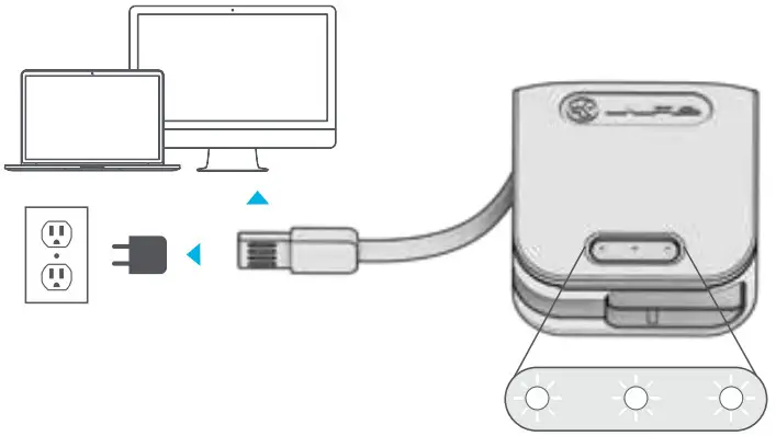 JLAB EBEAIRNCRBLK82 Epic Air ANC Earbuds - Figure 9