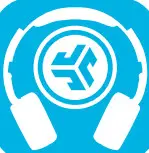 JLAB EBEAIRNCRBLK82 Epic Air ANC Earbuds - Icon 5