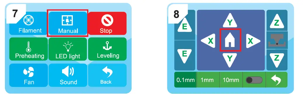 renkforce-2583518-FDM-3D-Printer-Pro-09