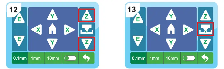 renkforce-2583518-FDM-3D-Printer-Pro-12