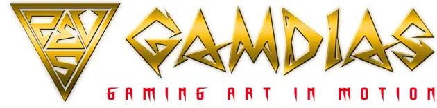 GAMDIAS logo