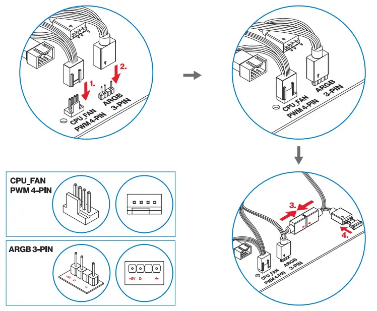 ENDORFY EY3A007 CPU Cooler