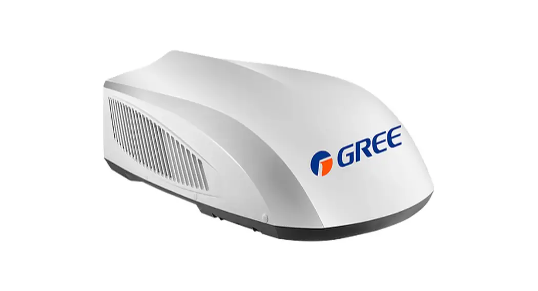 Gree Slimlinerv Air Conditioner User Guide