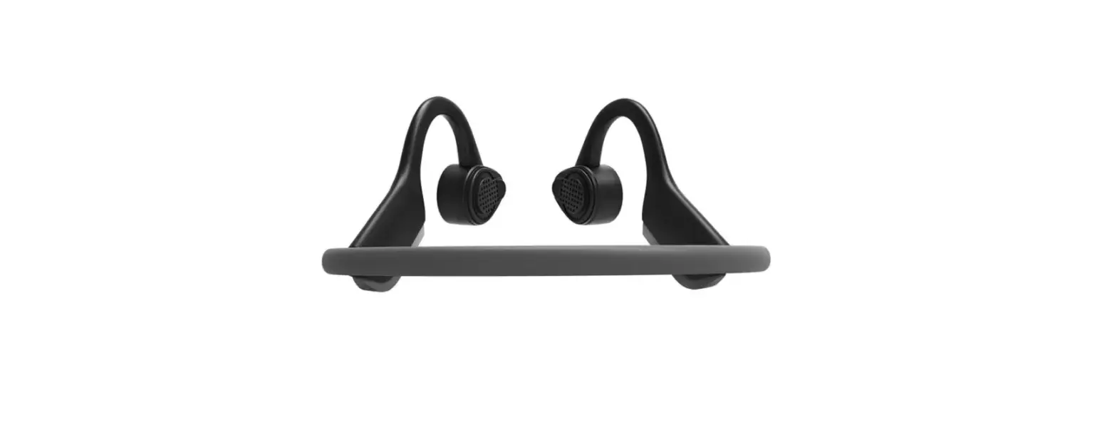 Niceboy Hive Bones 2 Bluetooth 5.0 Bone Conduction Headphones Instruction Manual