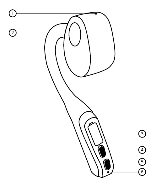 niceboy-Hive-Bones-2-Bluetooth-5.0-Bone-Conduction-Headphones-FIG-1