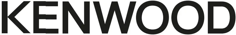 KENWOOD logo