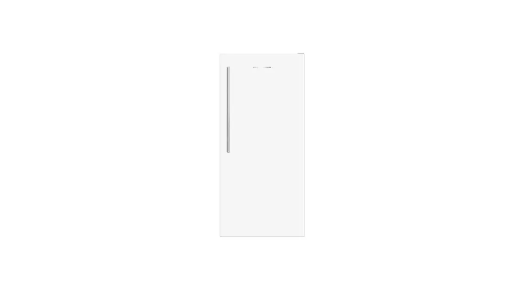 Fisher Paykel Rf308frdw1 294l Freestanding Freezer User Guide