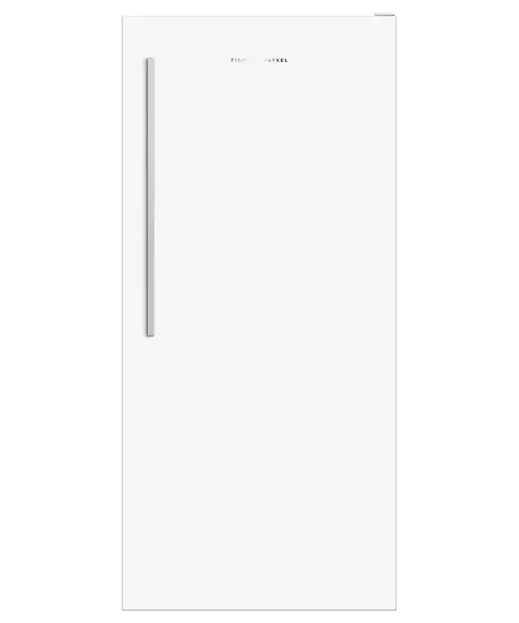 FISHER PAYKEL RF308FRDW1 294L Freestanding Freezer