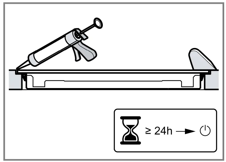 GAGGENAU CI282602, CI292602 Cooktop fig 14
