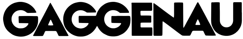 GAGGENAU logo