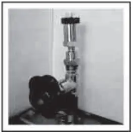 Installation Induction