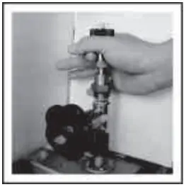 Installation Induction