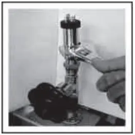 Installation Induction