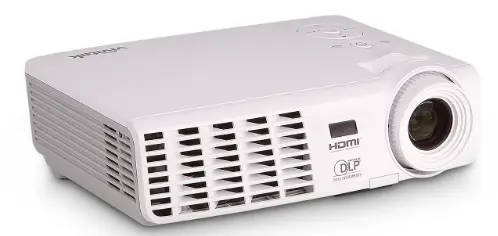 Vivitek-D537W-HDMI-VGA-3D-Ready-DLP-Projector-Product