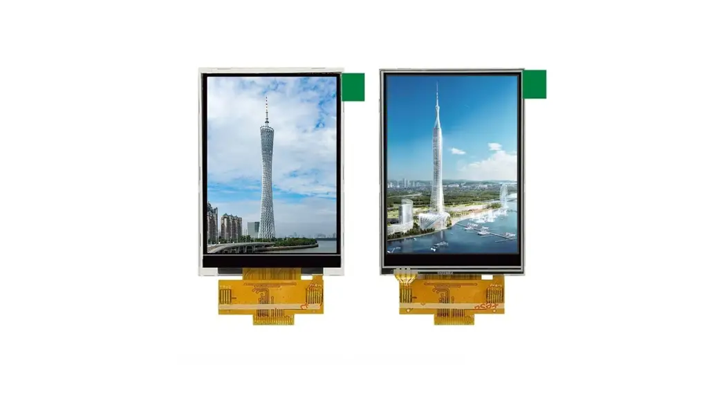 Surenoo Stp0280a2-240320 Series Tft Lcd Panel User Manual