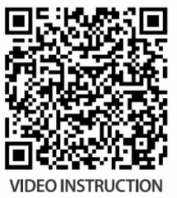 BenchK PB 310 Wooden Pull Up Bar - qr