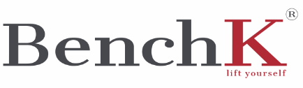 BenchK logo