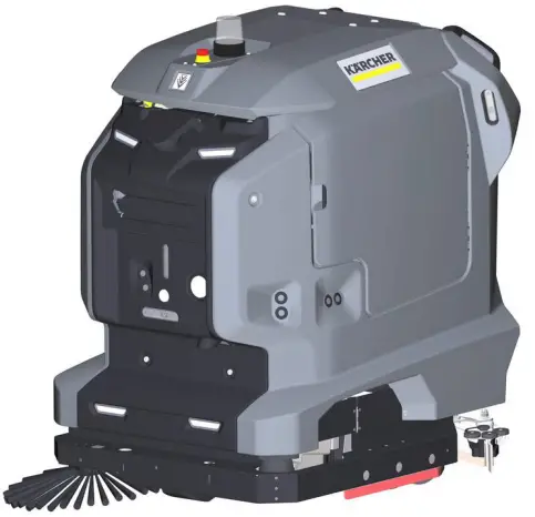 K -RCHER-KIRA-B-50-Autonomous-Scrubber-Driers-PRODUCT