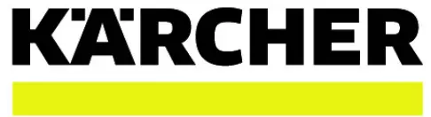 K RCHER-LOGO