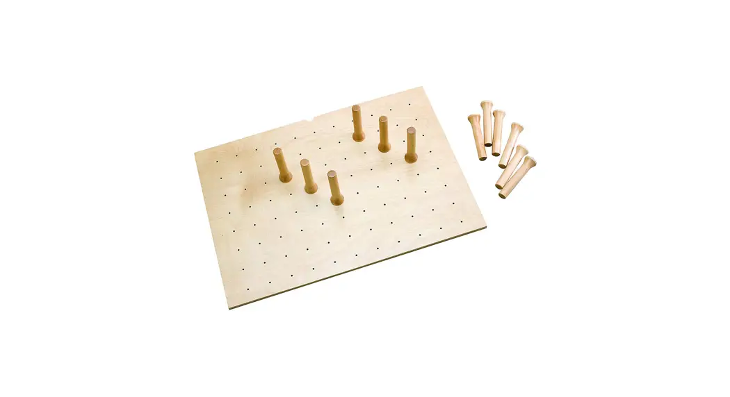 Rev A Shelf 4dps Peg System Kitchen Drawer Instructions