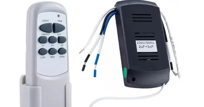 Shenzhen Funpower General Technology Ft0309hd Remote Control Transmitter User Manual