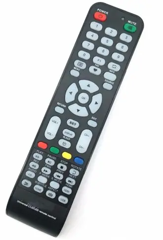 Shenzhen Funpower General Technology FT0309HD Remote Control Transmitter PRODUCT