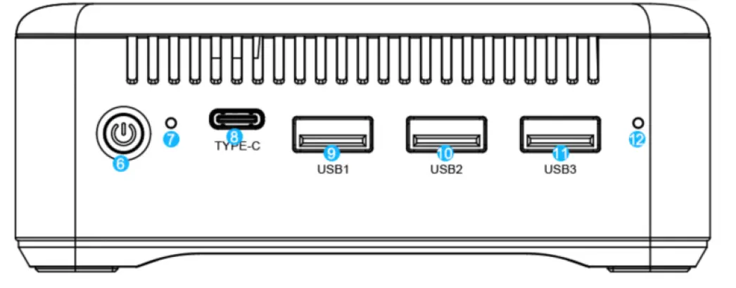 Shenzhen Hugsun-Technology-MINIPC-RK3588-Development-Board-FIG- (2)