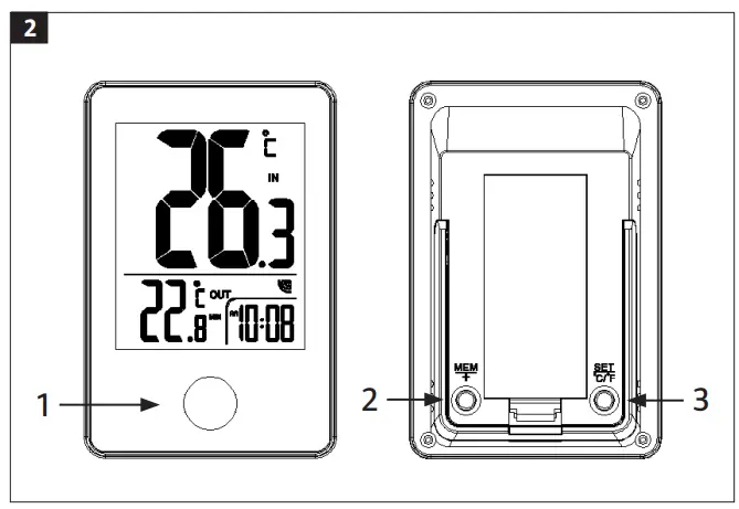Bright 021295 Thermometer-fig6