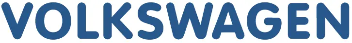 VOLKSWAGEN logo