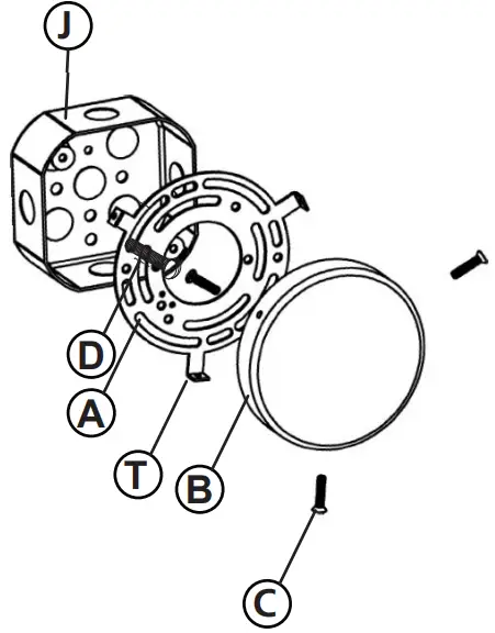 Mounting Instructions