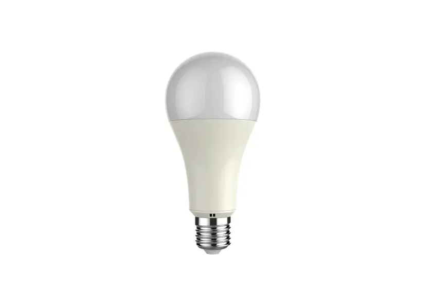 Superbrightleds Com E27sh-rgbw10 Rgbw A19 Smart Bulb User Manual