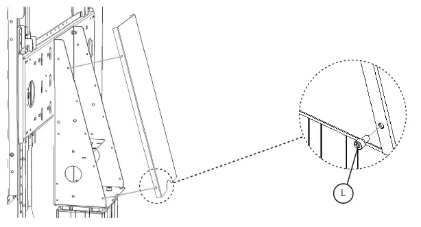 Neomounts-AFL55-800BL1-MS-Hub-85-Inch-VESA-Adapter-FIG-9