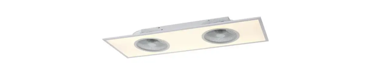 Leuchtendirekt 997592 Flat Air Instruction Manual