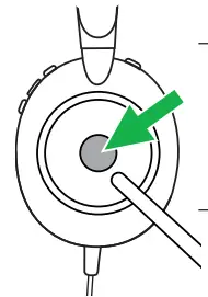 Jabra EVOLVE2 30 Wired Mono Headset - icon 10