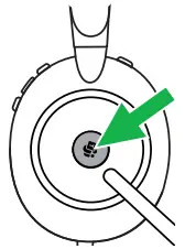 Jabra EVOLVE2 30 Wired Mono Headset - icon 2