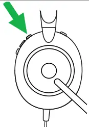 Jabra EVOLVE2 30 Wired Mono Headset - icon 3