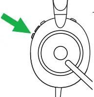 Jabra EVOLVE2 30 Wired Mono Headset - icon 4