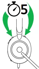 Jabra EVOLVE2 30 Wired Mono Headset - icon 9