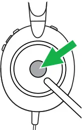 Jabra EVOLVE2 30 Wired Mono Headset - icon