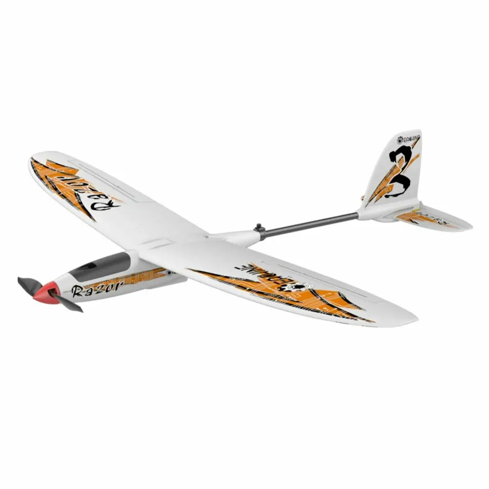 Eachine Razor User Manual