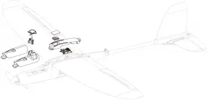 Install all your gear