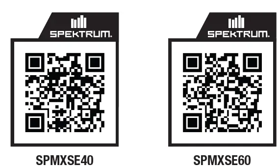 FIRMA-SPMXSE-Series-40A-Brushed-Smart-ESC-1