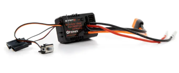 FIRMA-SPMXSE-Series-40A-Brushed-Smart-ESC-product-image