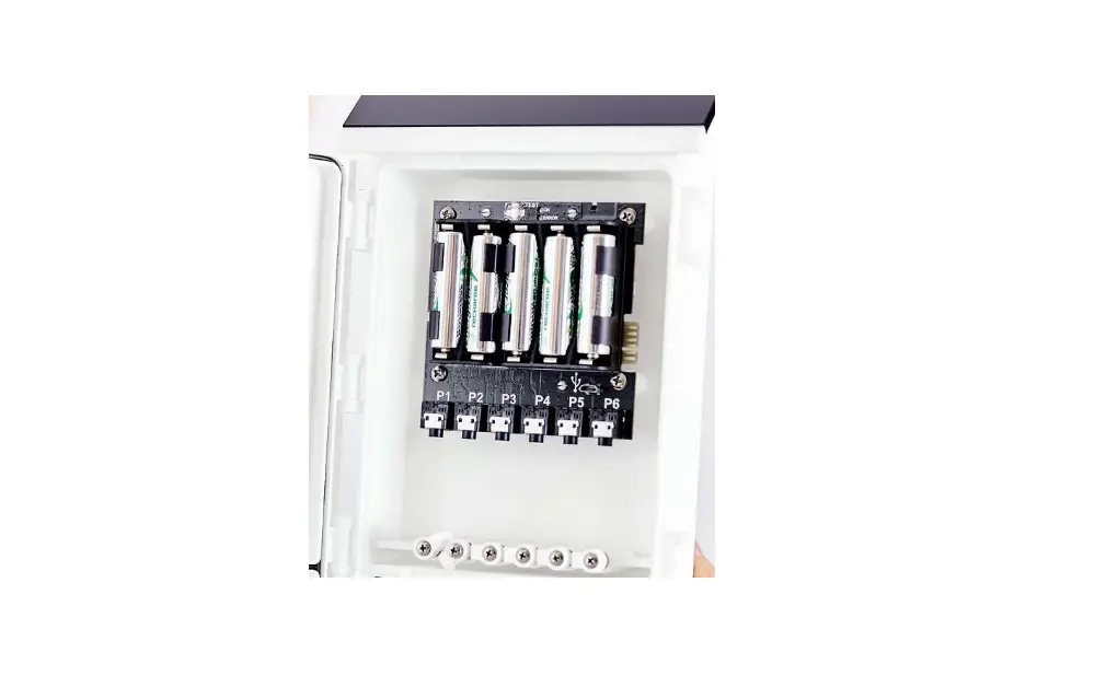 Meter Environment Digital Sensors Firmware Instructions Meter Environment Digital Sensors Firmware Instructions