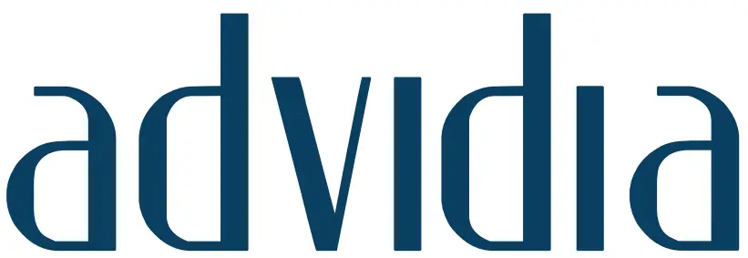 advidia logo