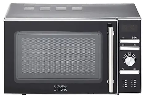 COOKE-LEWIS-CLFSMW20LUKa-800W-Freestanding-Microwave-Oven-PRODUCT