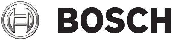 BOSCH Logo